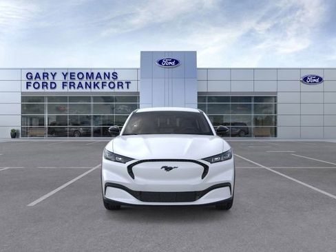 New 2026 Ford Mustang Mach-E Select image 5