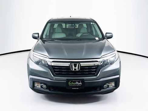 Used 2019 Honda Ridgeline RTL image 2