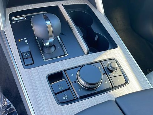 New 2026 MAZDA CX-90 3.3 Turbo w/ Premium Sport Pkg image 20