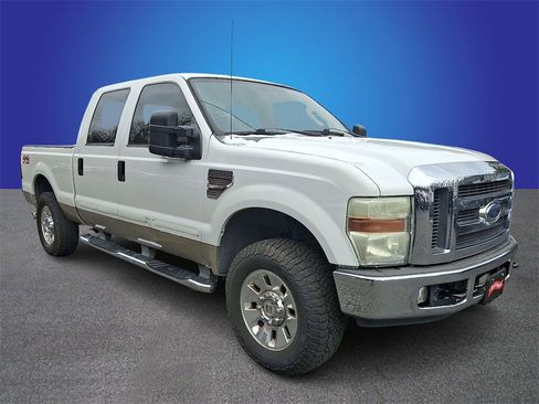 Used 2008 Ford F250 XL image 3