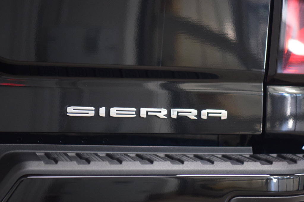 Used 2024 GMC Sierra 2500 Denali Ultimate AWD/4WD image 26