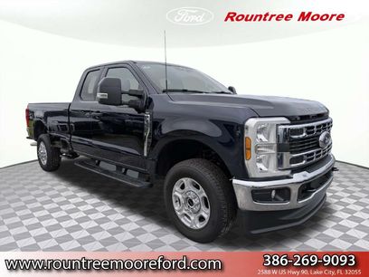 Used 2025 Ford F350 XLT