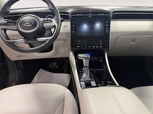 Certified 2023 Hyundai Tucson SEL w/ Convenience Package image 10