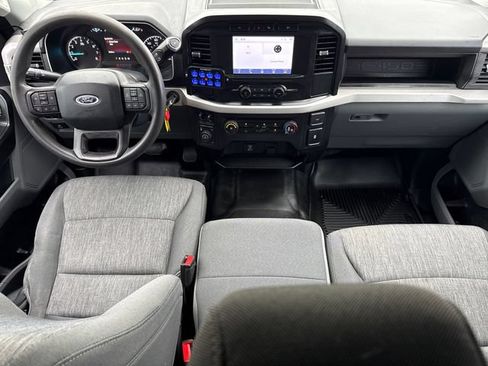 Used 2023 Ford F150 XL w/ FX4 Off-Road Package AWD/4WD image 12