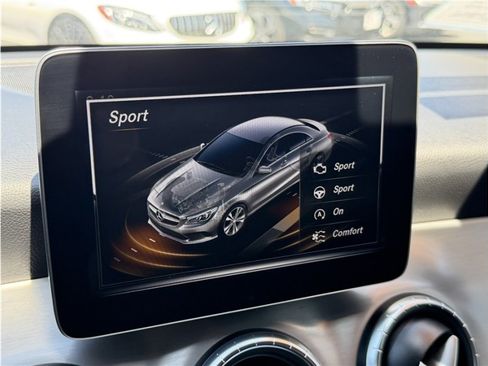 Used 2018 Mercedes-Benz CLA 250 image 48