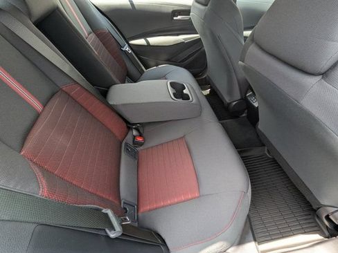 Used 2026 Toyota Corolla SE FWD image 14
