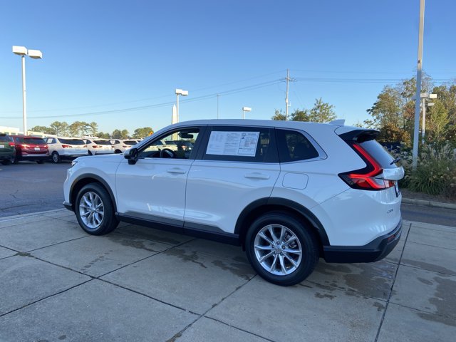 Used 2024 Honda CR-V EX image 8