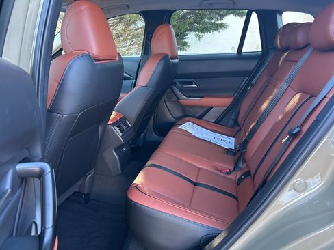 New 2026 MAZDA CX-50 AWD 2.5 S w/ Cargo Package image 24