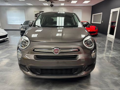 Used 2016 FIAT 500X Easy AWD/4WD image 15