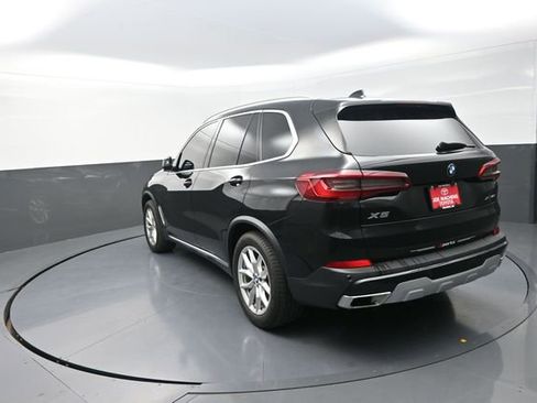 Used 2020 BMW X5 xDrive40i w/ Convenience Package AWD/4WD image 50