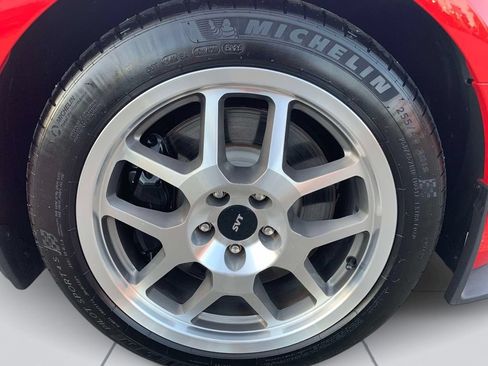 Used 2008 Ford Mustang Shelby GT500 RWD image 29