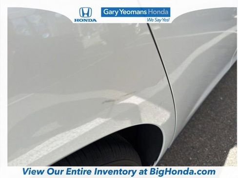 Used 2023 Honda Accord LX image 12