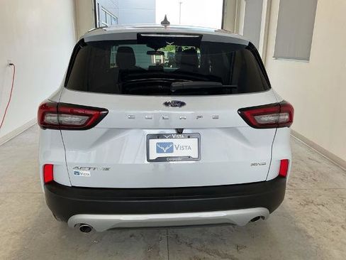 Certified 2025 Ford Escape Active AWD/4WD image 5