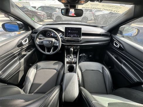 Used 2022 Jeep Compass Altitude image 20