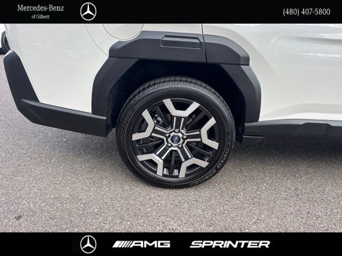 Used 2026 Subaru Outback Touring XT AWD/4WD image 5
