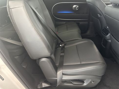 New 2026 Hyundai Ioniq 9 SEL image 15