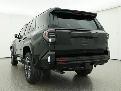 New 2026 Toyota 4Runner TRD Sport Premium AWD/4WD image 22