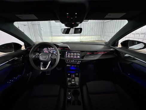 Used 2024 Audi RS 3 AWD/4WD image 23