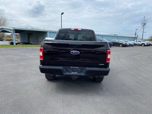 Used 2019 Ford F150 XL w/ Equipment Group 101A Mid AWD/4WD image 8