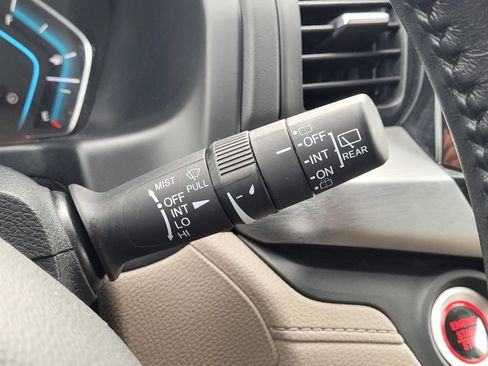 Used 2022 Honda Odyssey EX-L image 21