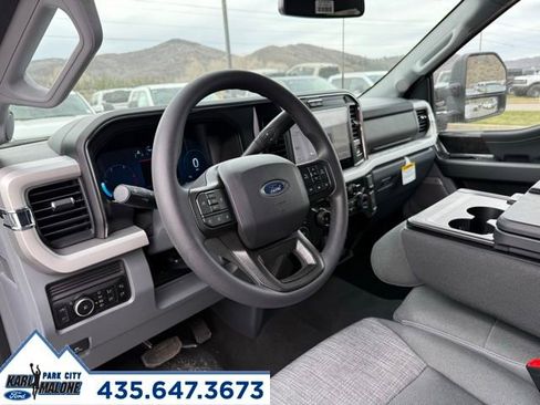 New 2026 Ford F350 XLT w/ XLT Premium Package image 46