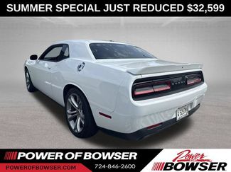 Used 2022 Dodge Challenger R/T RWD video 2