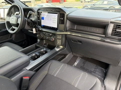 Used 2024 Ford F150 STX image 34
