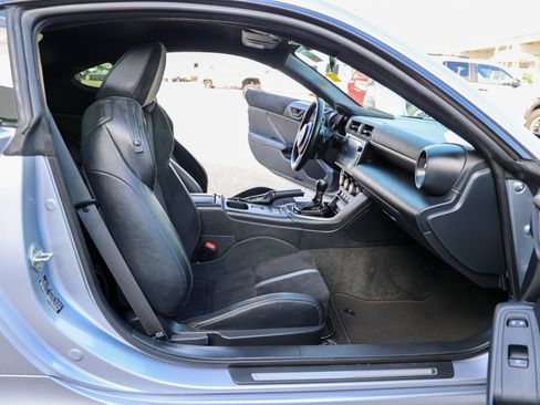 Used 2024 Toyota GR86 Premium RWD image 35