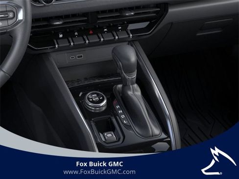 New 2026 GMC Canyon Elevation w/ Convenience Package image 23