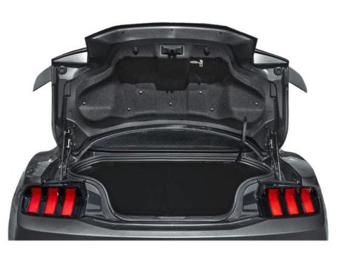 Used 2024 Ford Mustang GT Premium RWD image 11