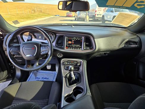 Used 2021 Dodge Challenger R/T Scat Pack image 17