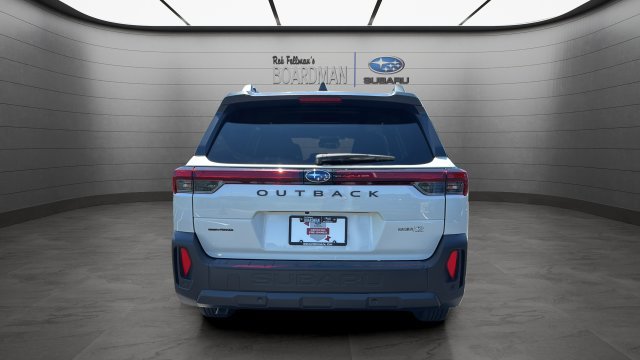 Used 2026 Subaru Outback Limited AWD/4WD image 6
