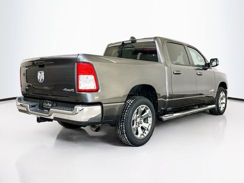 Used 2022 RAM 1500 Big Horn image 9