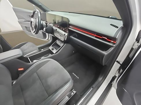 Certified 2024 Hyundai Kona N Line AWD/4WD image 26