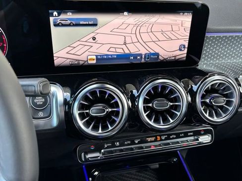 Certified 2026 Mercedes-Benz GLB 250 4MATIC image 27