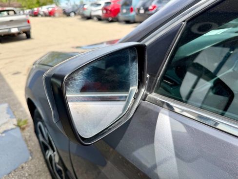 Used 2017 Honda Accord LX image 21