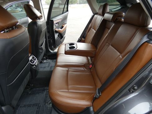 Used 2021 Subaru Outback Touring XT image 50