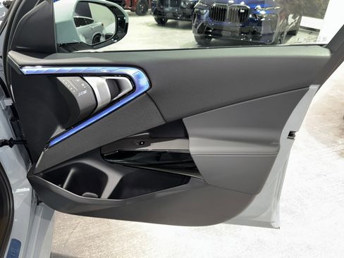 New 2026 BMW X3 xDrive30 w/ M Sport Package image 8