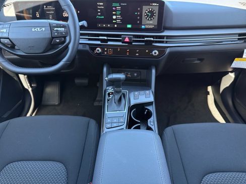 New 2026 Kia Sportage LX AWD/4WD image 10