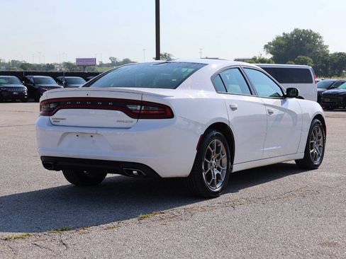 Used 2017 Dodge Charger SXT w/ Rallye Group AWD/4WD image 9