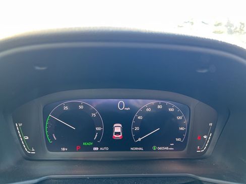 Used 2023 Honda Accord Sport image 62