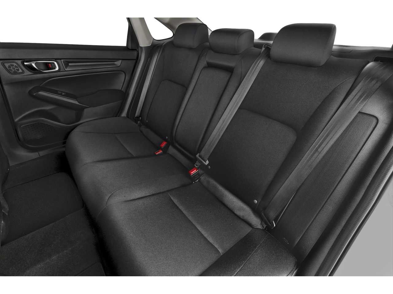 Used 2024 Honda Civic EX image 9
