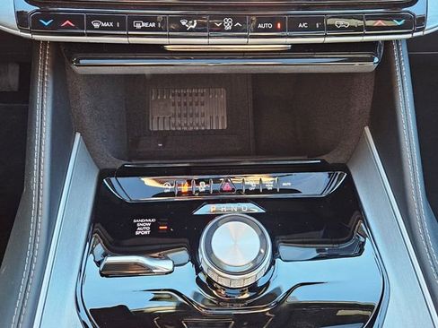 New 2026 Jeep Grand Wagoneer Limited image 11