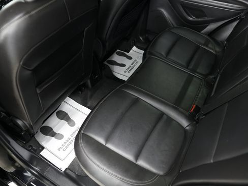 Used 2015 Buick Encore Leather AWD/4WD image 37