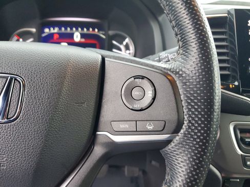 Used 2023 Honda Passport EX-L image 24