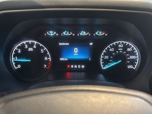 Certified 2023 Ford F150 XL w/ STX Appearance Package RWD image 13