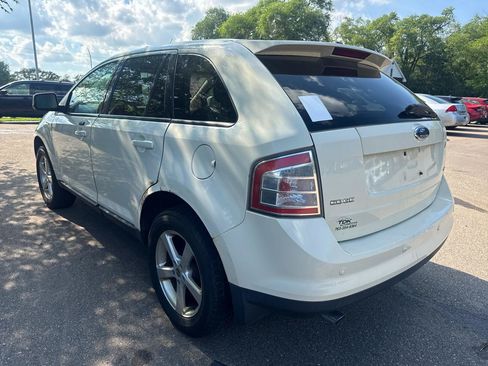 Used 2007 Ford Edge SEL Plus FWD image 7