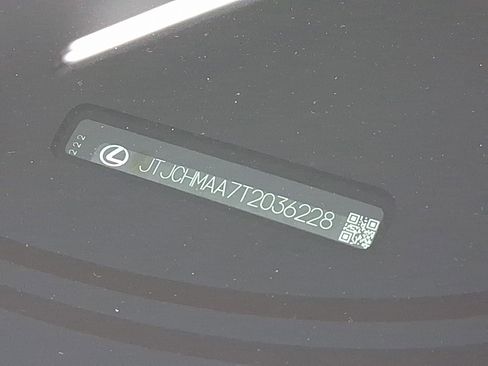 New 2026 Lexus RX 350 Premium image 17