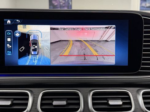 New 2026 Mercedes-Benz GLE 450 4MATIC image 28