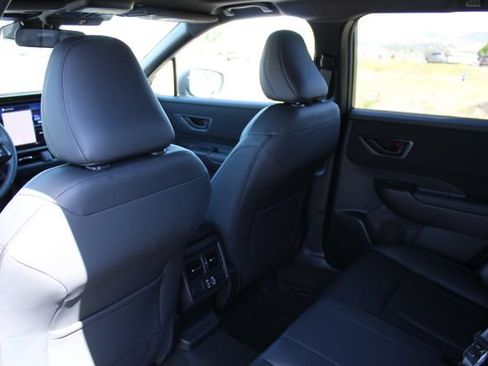 New 2026 Subaru Outback Premium AWD/4WD image 15